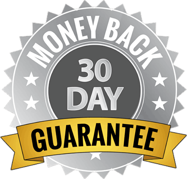 NeuroBlock EMF Shields 100% refund Guarantee